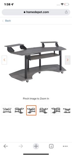Acme Media desk