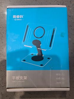Tablet holder stand