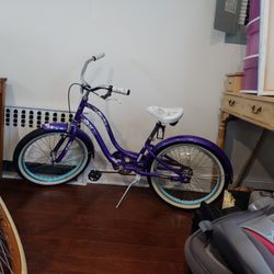 Electra Hawaii Cruiser