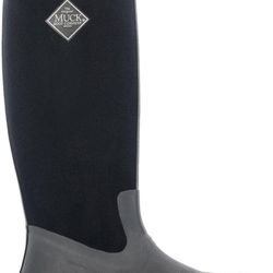 Muck Arctic Adventure Tall Rubber Women's Winter Boots size 10 $65