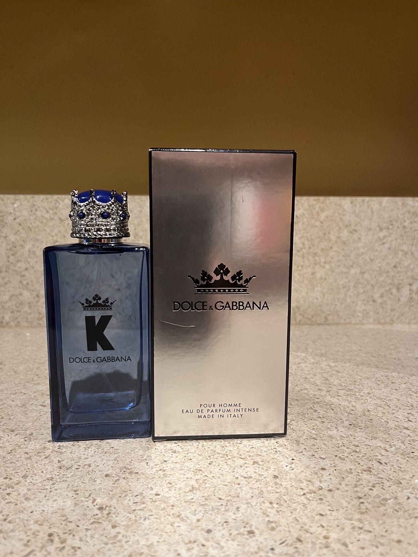 Dolce & Gabbana Cologne