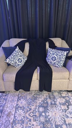 Ralph Lauren jumpsuit size 12