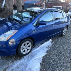 2009 Toyota Prius