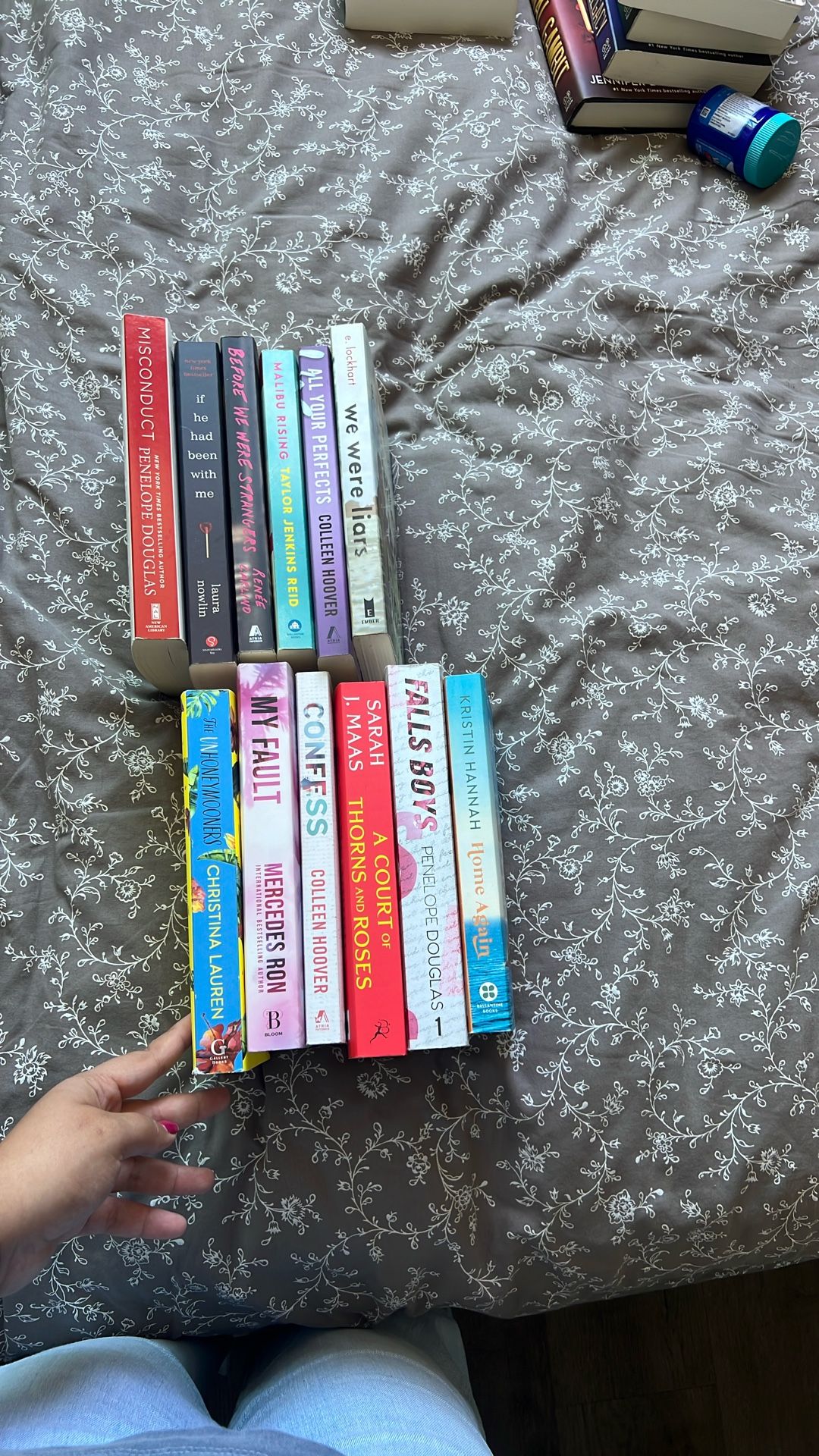 books for sale