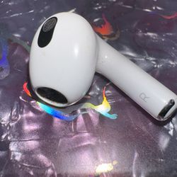RT AirPod Only 