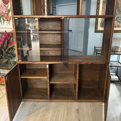 Large Bookshelf