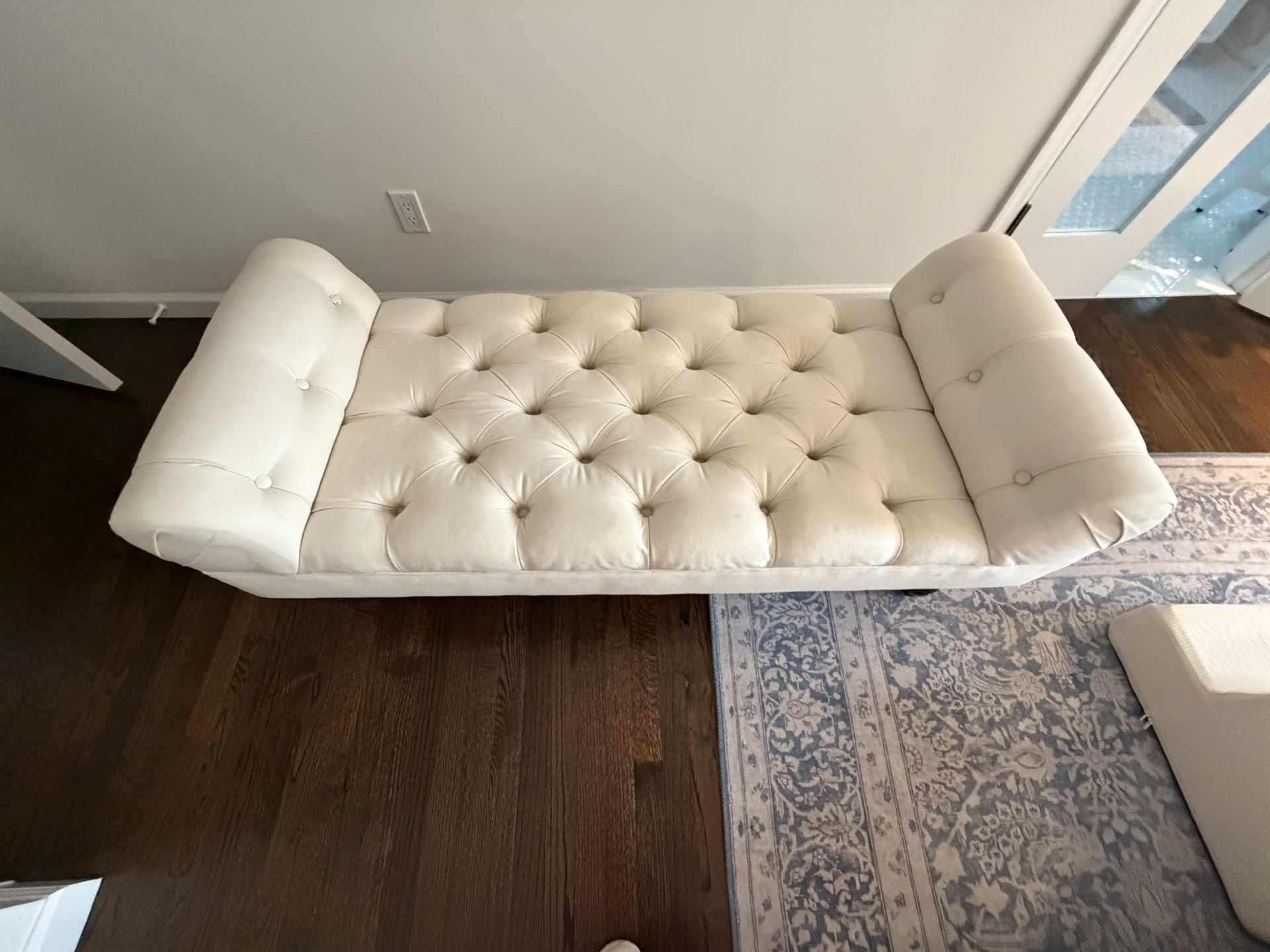 Sofa Chaise Longe