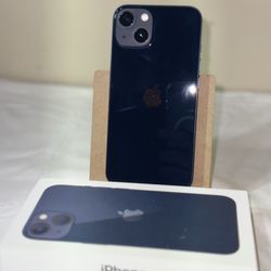 iPhone 13 (MetroPCS Locked) - 128GB - Open Box (Perfect)
