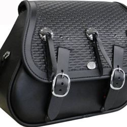 Saddle Bags (BOSS Bags)