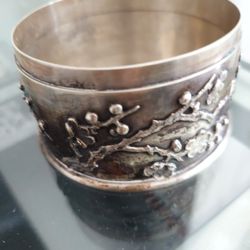 Sterling Silver 