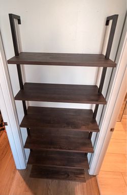 Bookshelf