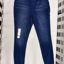 Jeans New Stretchy Medium