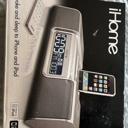 IHome