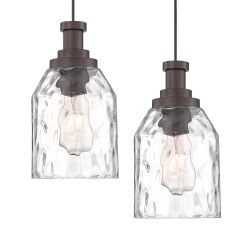 Pendant Lights