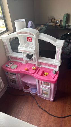 Kitchen toy
