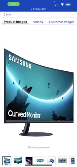 Samsung Monitor 27 Inch 
