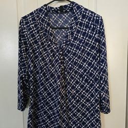 Business Casual- Top 