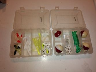 Sets de pesca