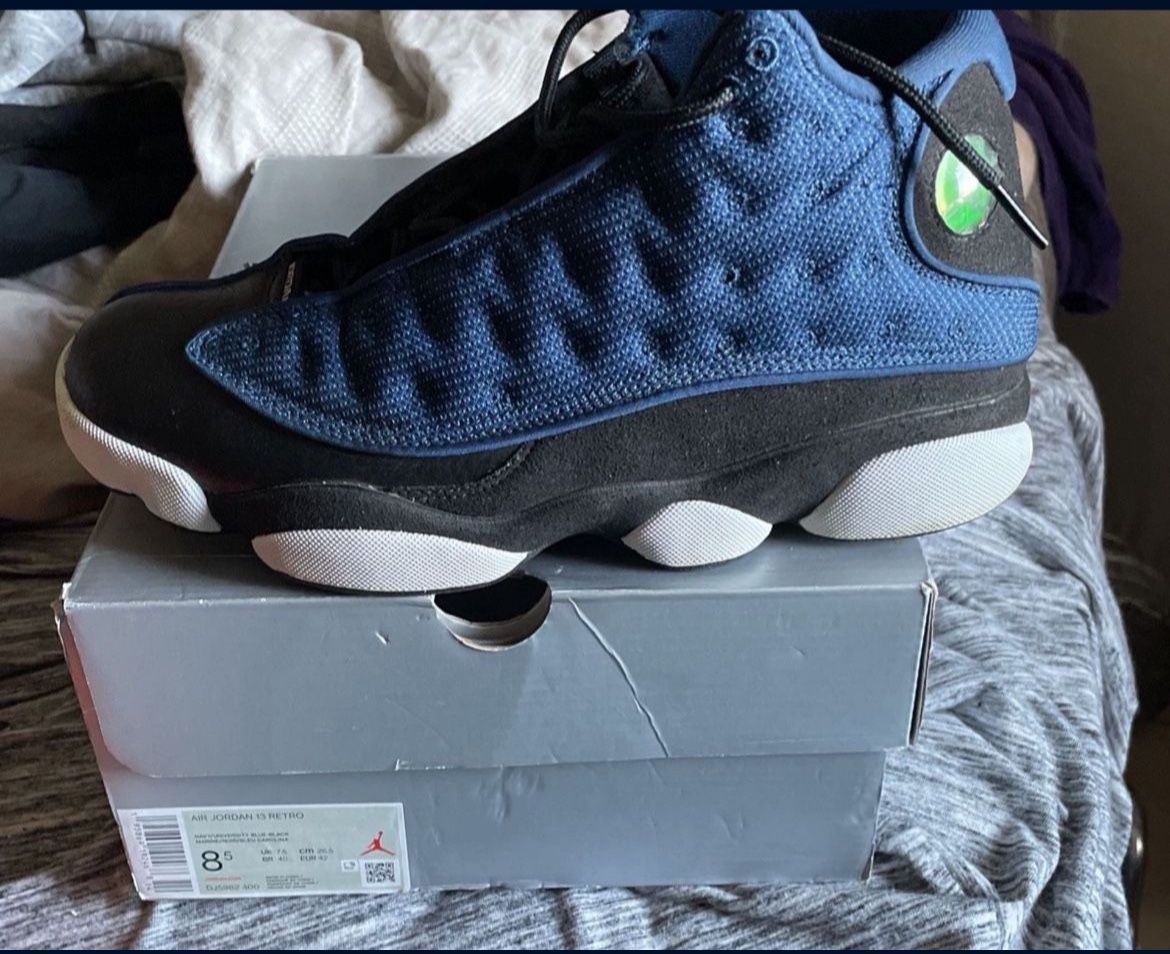 AIR JORDAN 13 RETRO