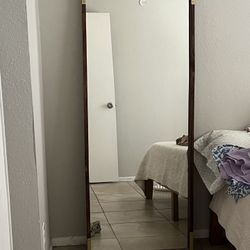 Pottery Barn Mirror 