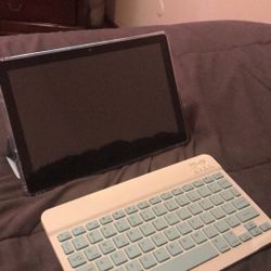 Asus CP20S Tablet