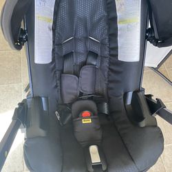 Doona Stroller