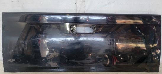 2004 - 2006 2007 2008 2009 2010 2011 2012 2013 2014 CHEVY COLORADO TAILGATE OEM