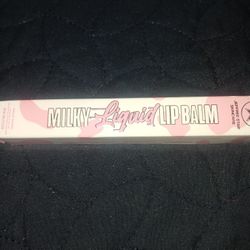 Milky Liquid Lip Balm