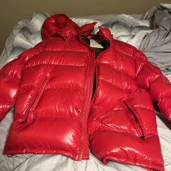 Moncler Bubble