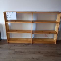 Bookcase