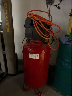 Craftsman Air Compressor