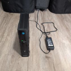 AT&T Arris BGW210 Wireless Router