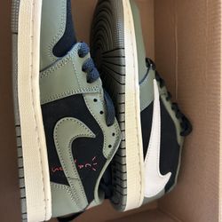 Air Jordan 1 Retro New! 