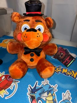 Five Nights at Freddy’s