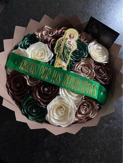 Ramo Eterno San Juditas