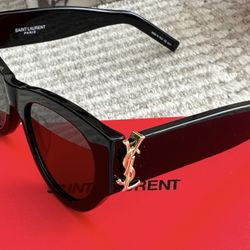 Sunglasses 