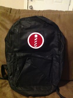 Midsize Barber backpacks