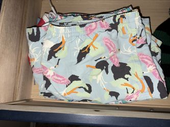 Patagonia Swim Suit/ Shorts