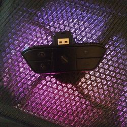 Xbox One Controller Voice Chat Adapter