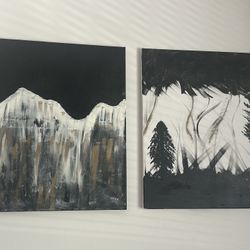 Paintings 