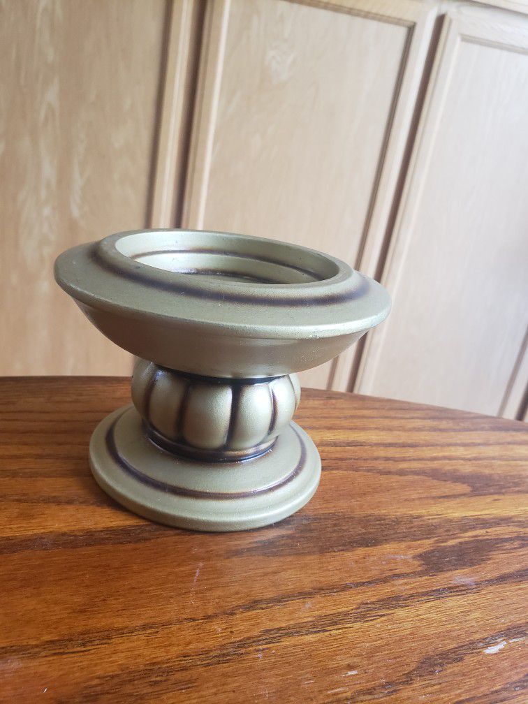 Candle Holder $5