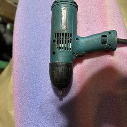 Makita Impact Driver 1/2