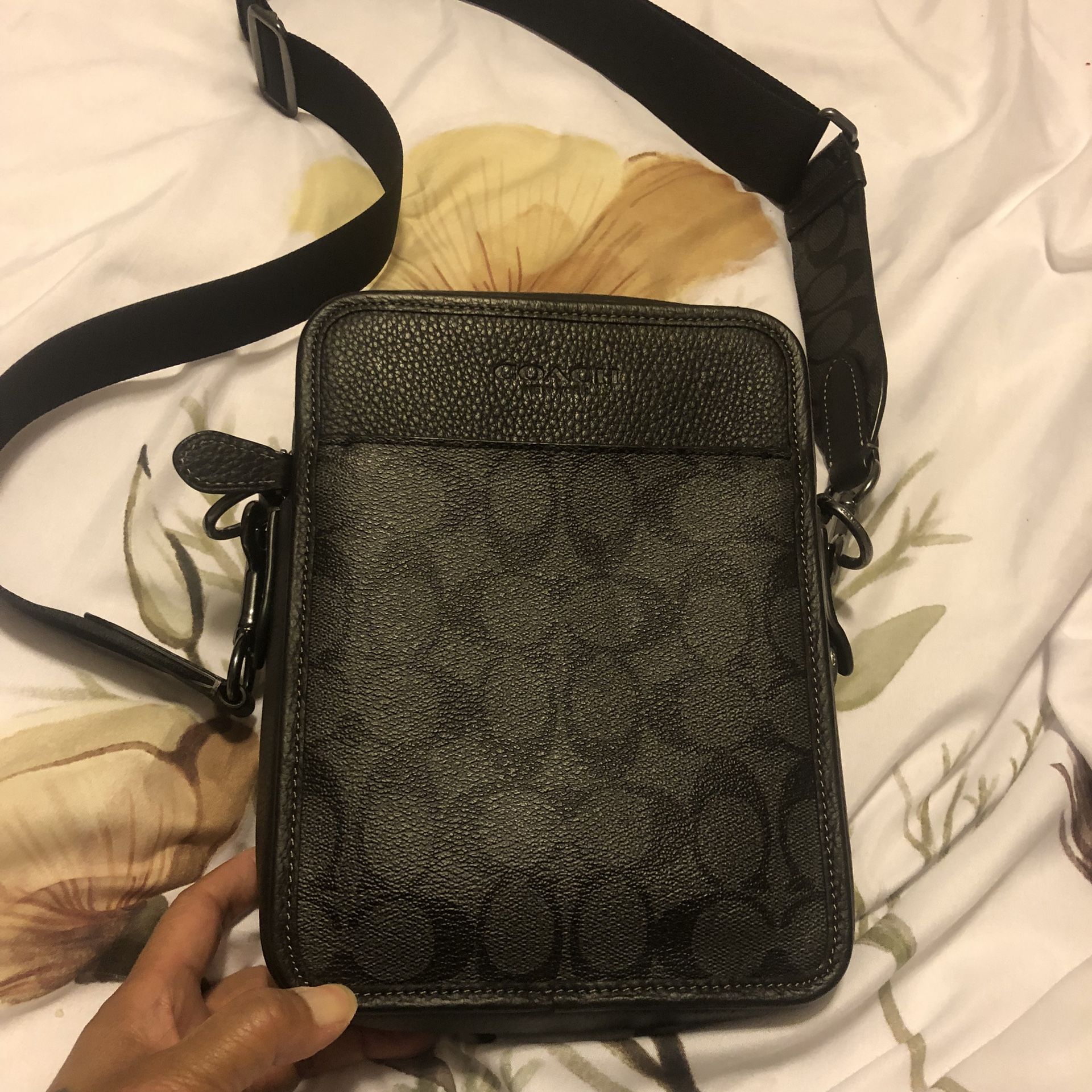 Coach Crossbody