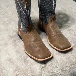 Men’s Twisted X Boots 11 1/2
