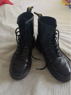 Doc Martens