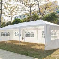FDW Canopy Tent 10x30