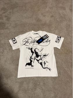Hellstar Tee