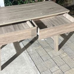 Desk 