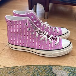 Size 10.5 Men (W 12.5) - Love Fearlessly Shoes