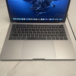 MacBook Pro Touch Fully Loaded 4 Music Recording/Video Editing/Film/Photos/Logic,Ableton,Final Cut,Antares,Fl Studio, Adobe ,Waves & More!